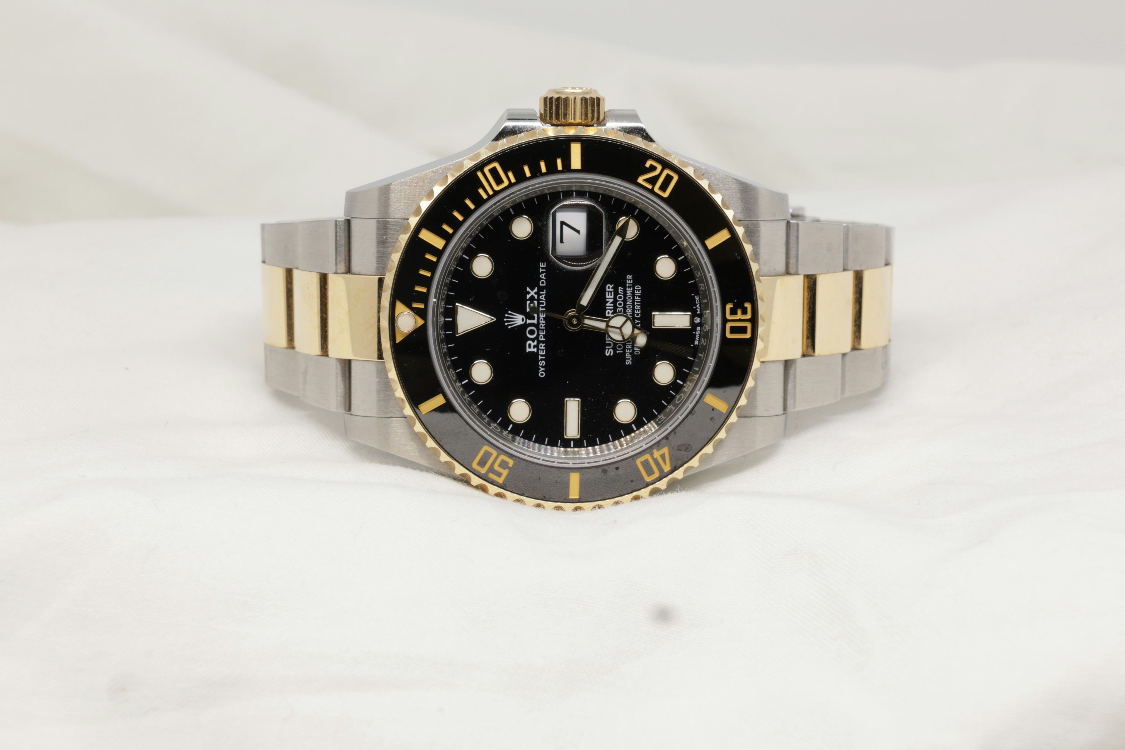 Watches