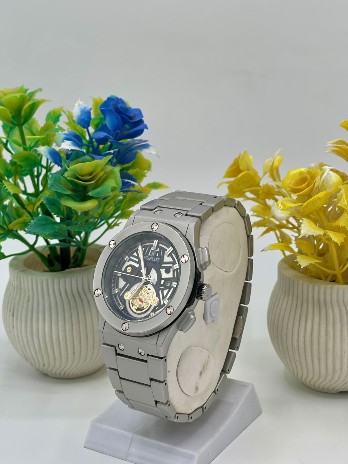 Hublot Watch