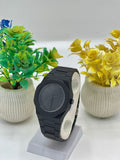 Black Aura Watch