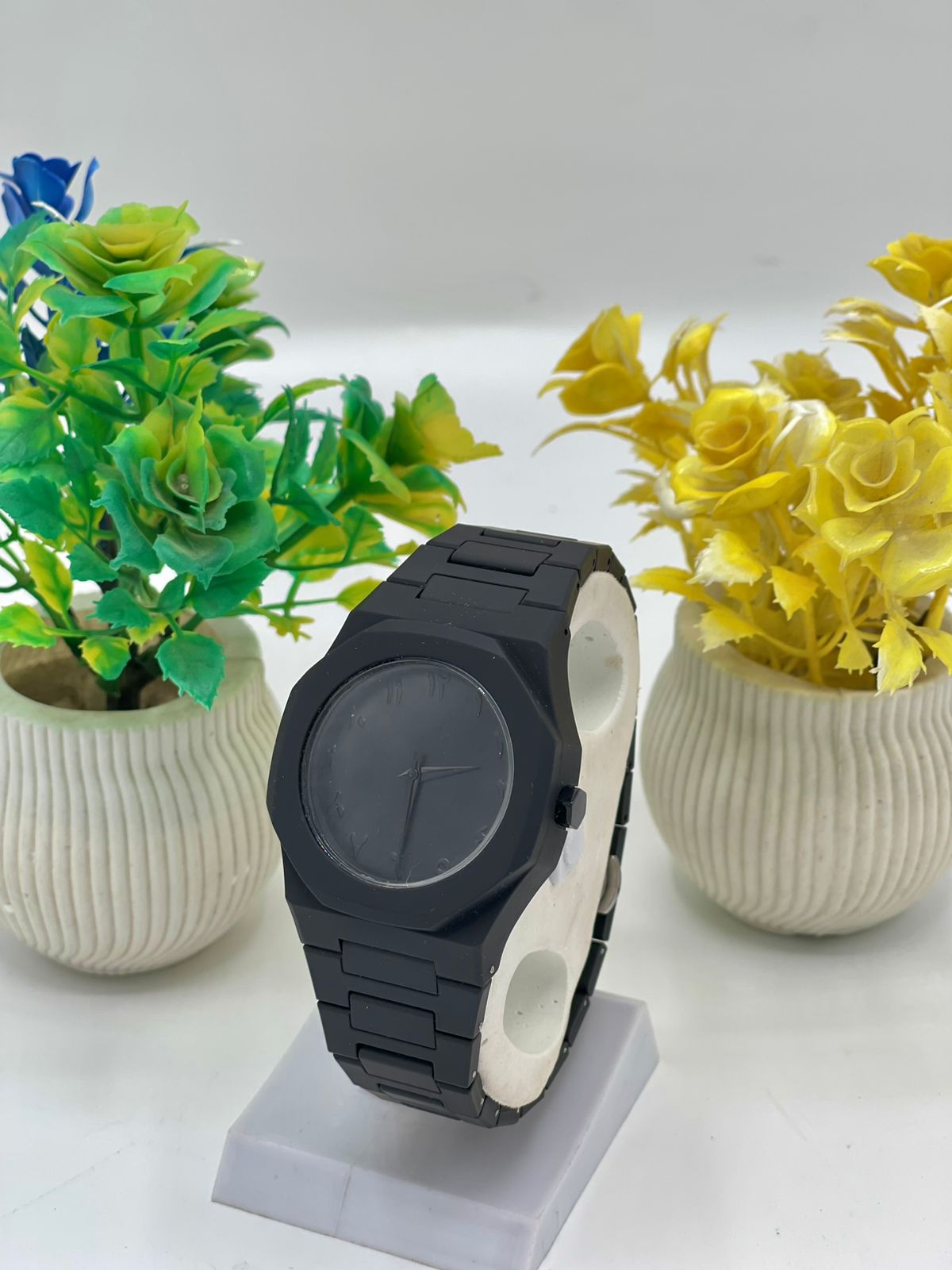 Black Aura Watch