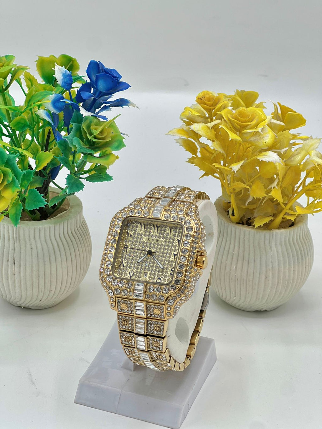 Rolex Stone Arabic