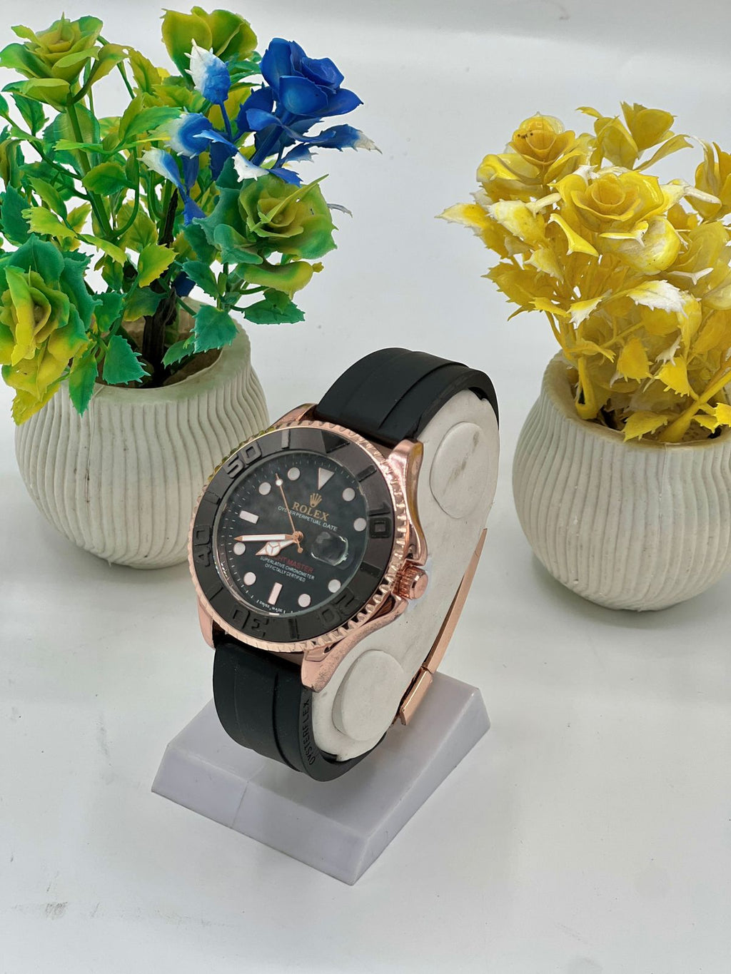 Rolex Yacht Master Watch