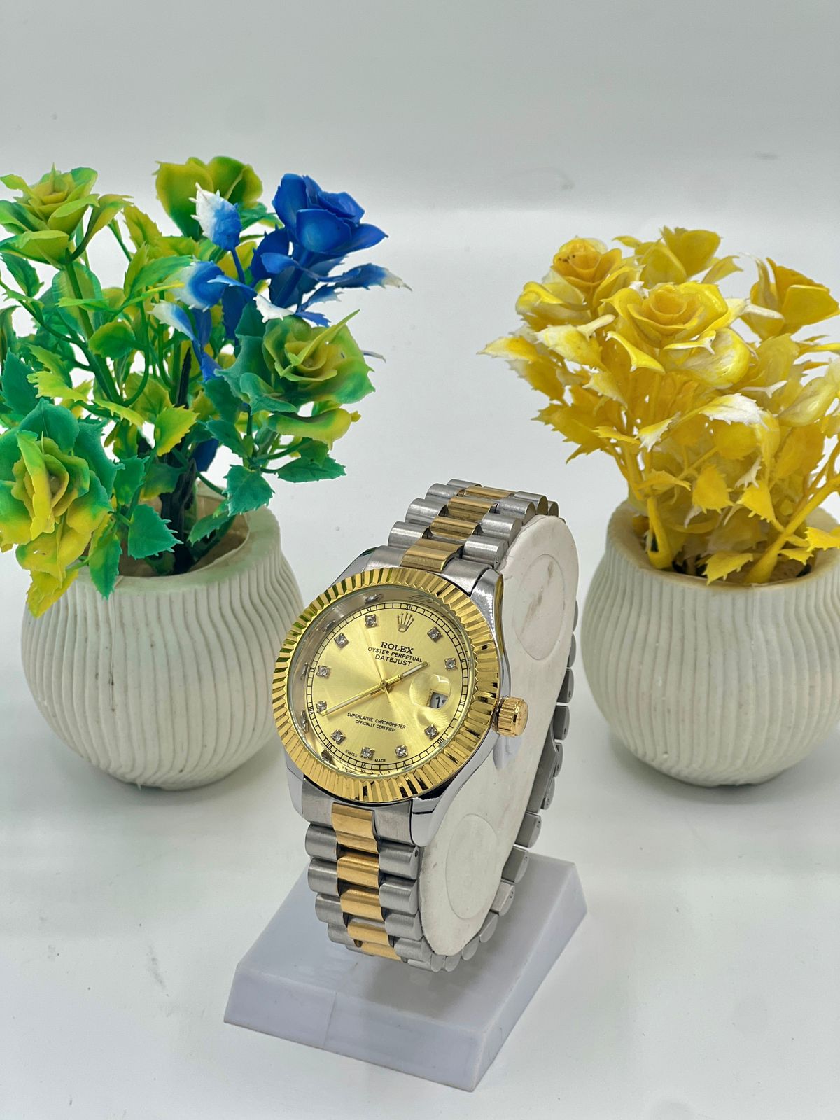 Rolex Oyster Watch