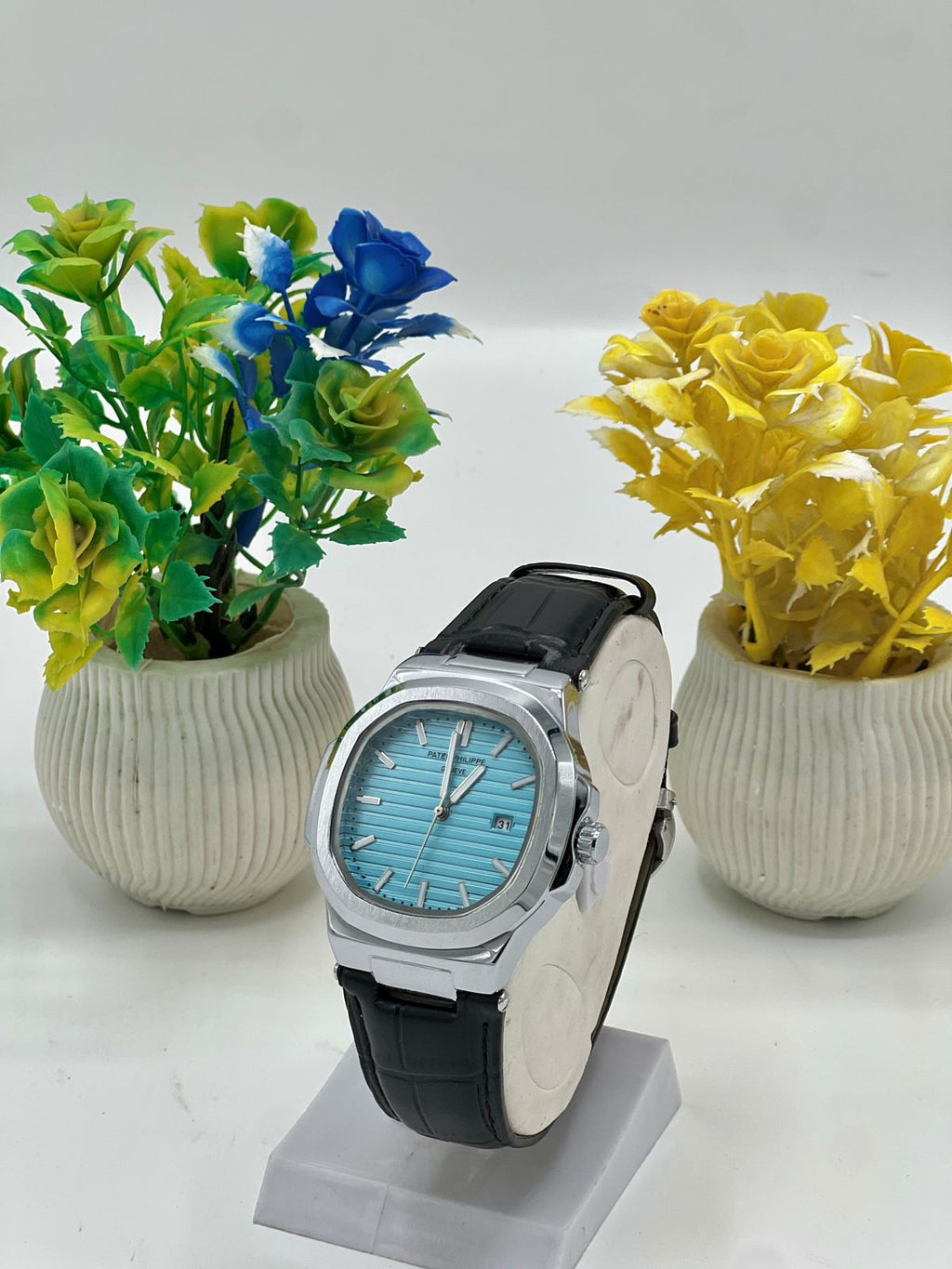Patek Phillipe Leather Straps