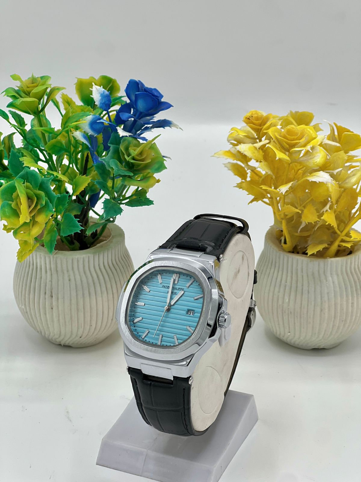 Patek Phillipe Leather Straps