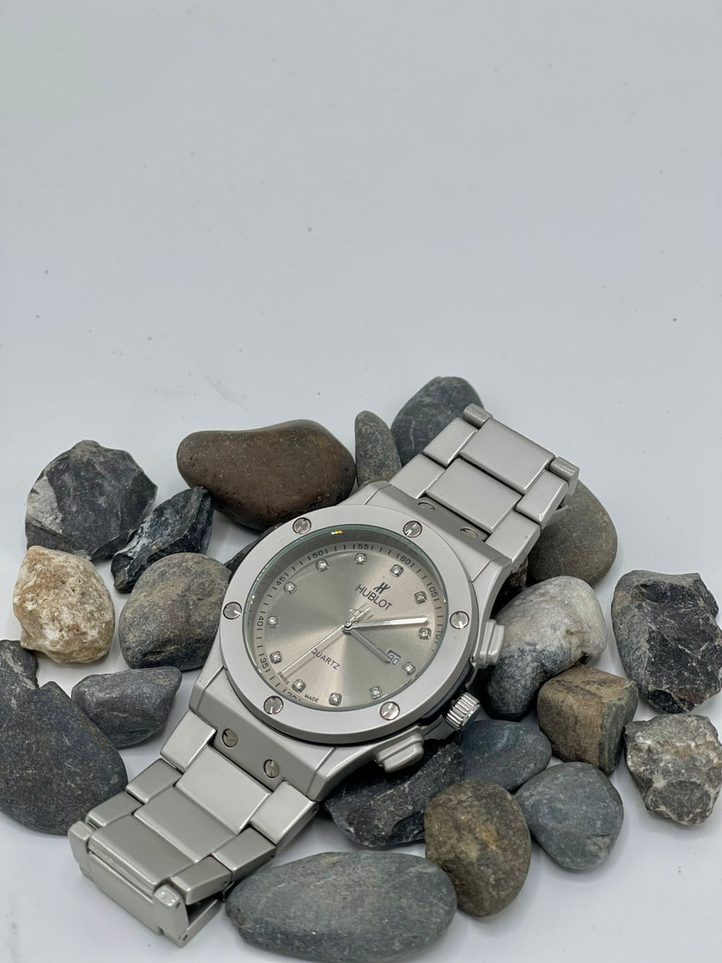 Hublot Quartz Watch