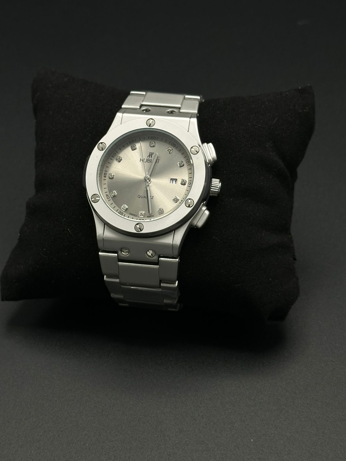 Hublot Quartz Watch