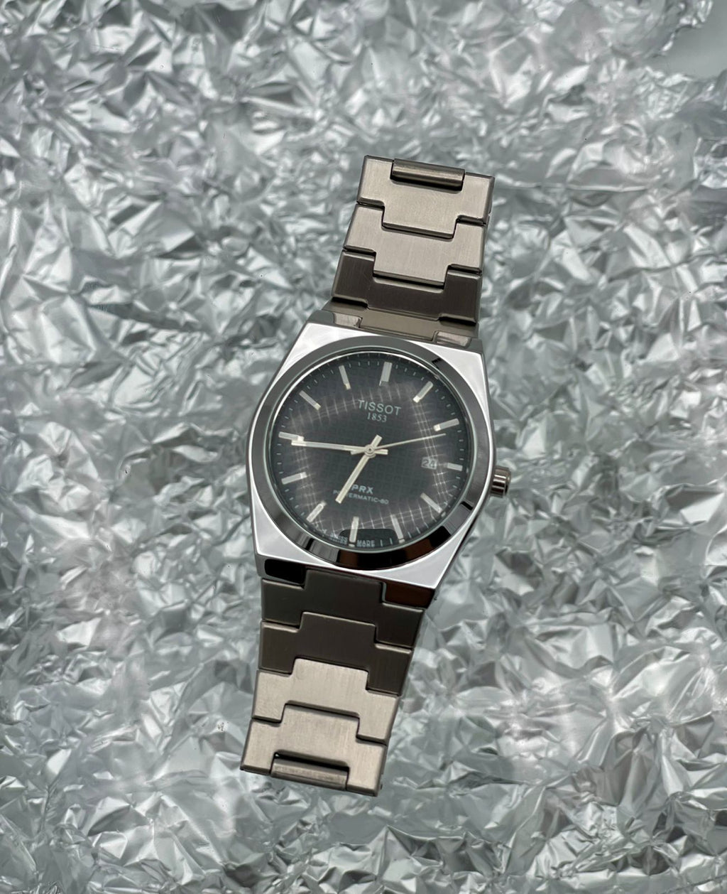 Tissot Watch