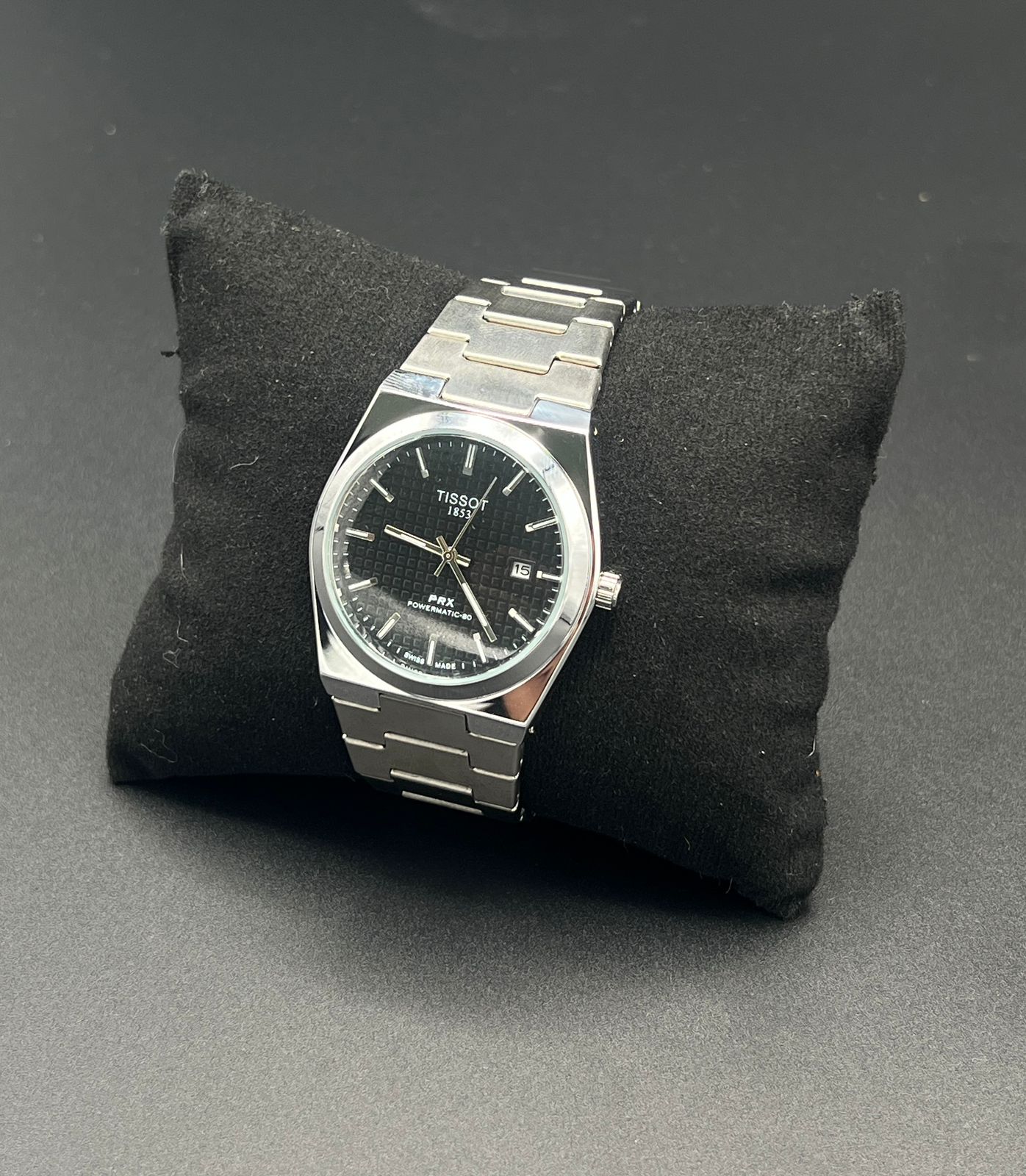 Tissot Watch