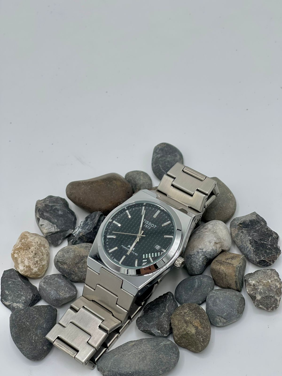 Tissot Watch