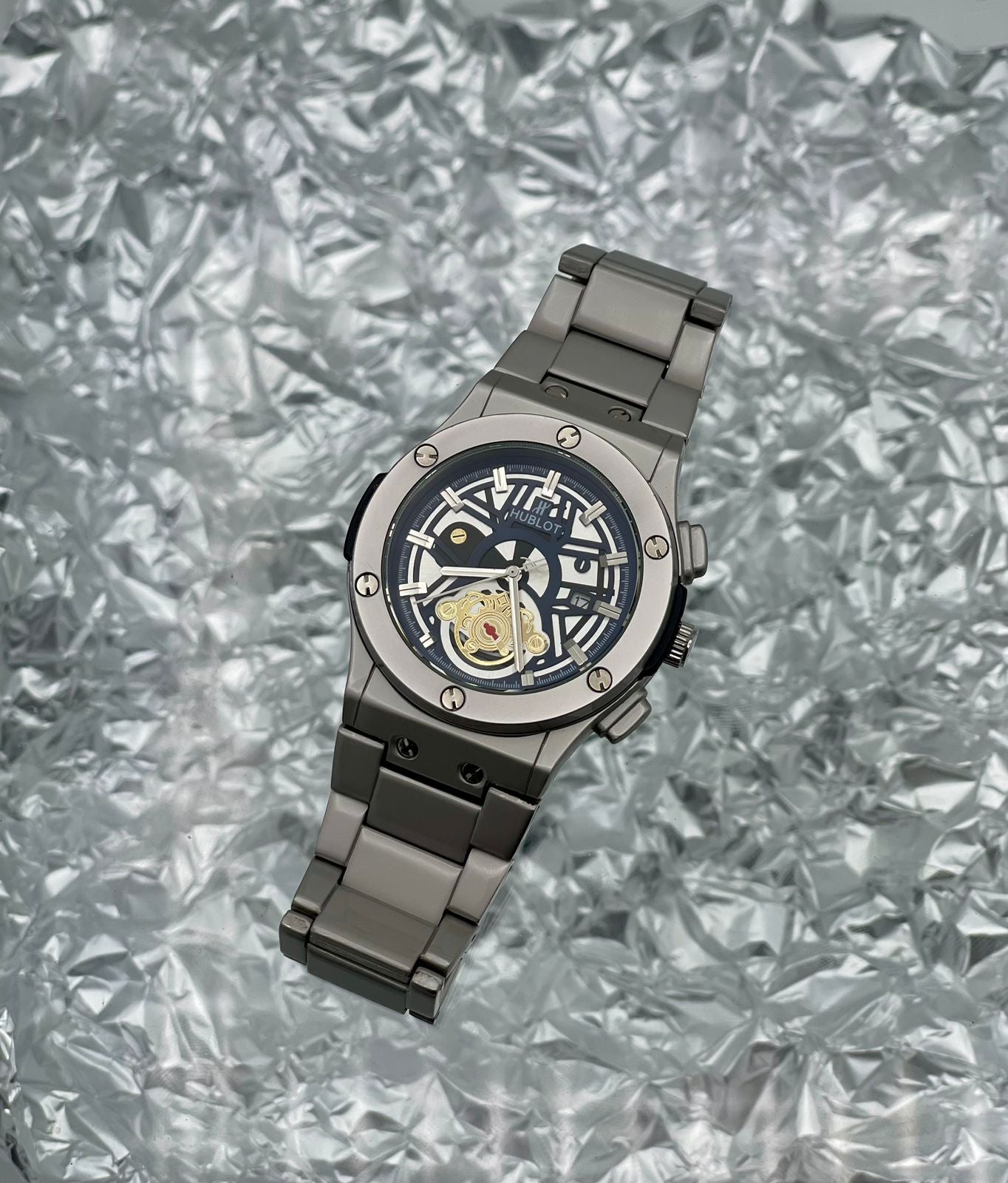 Hublot Watch