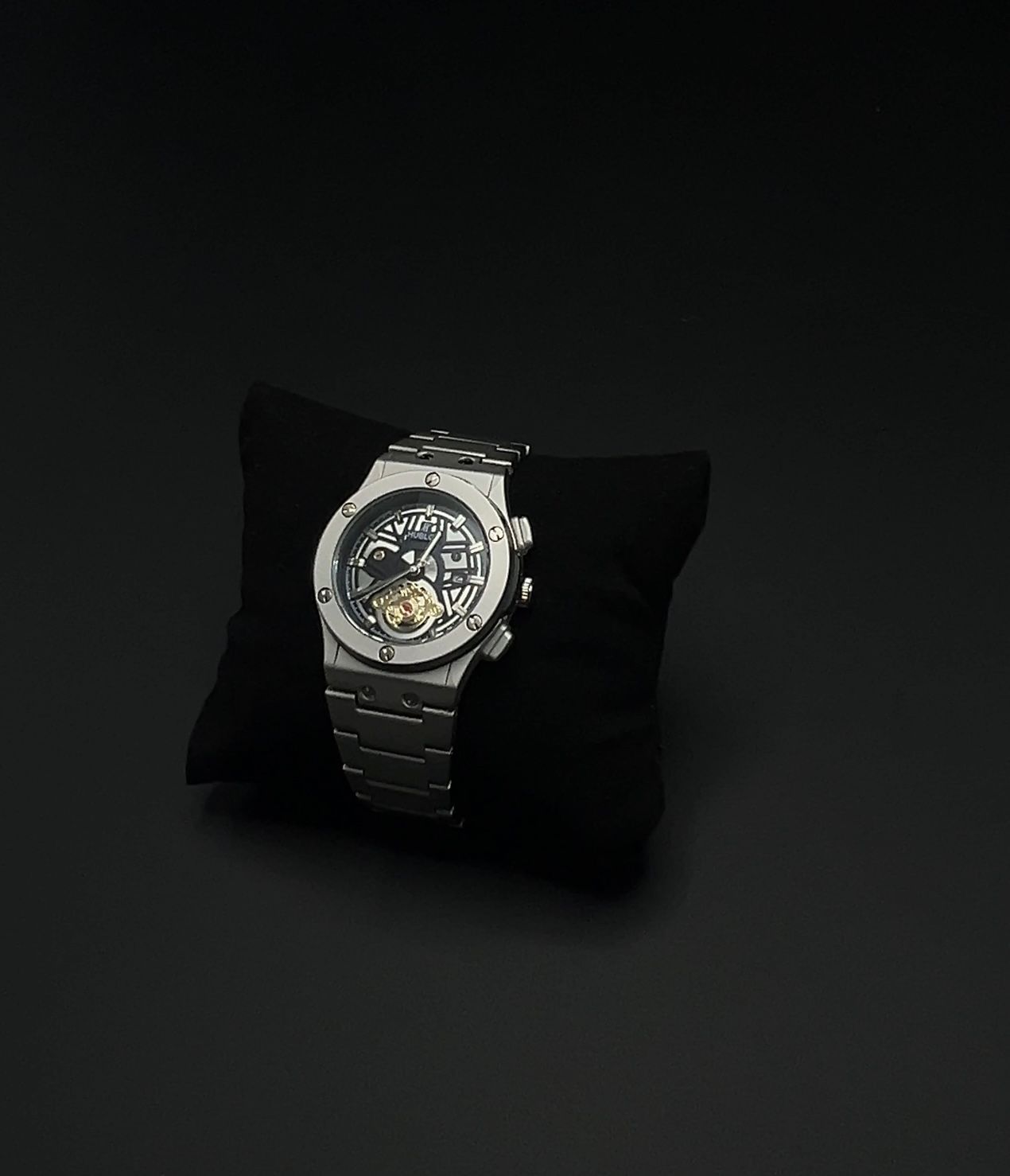 Hublot Watch