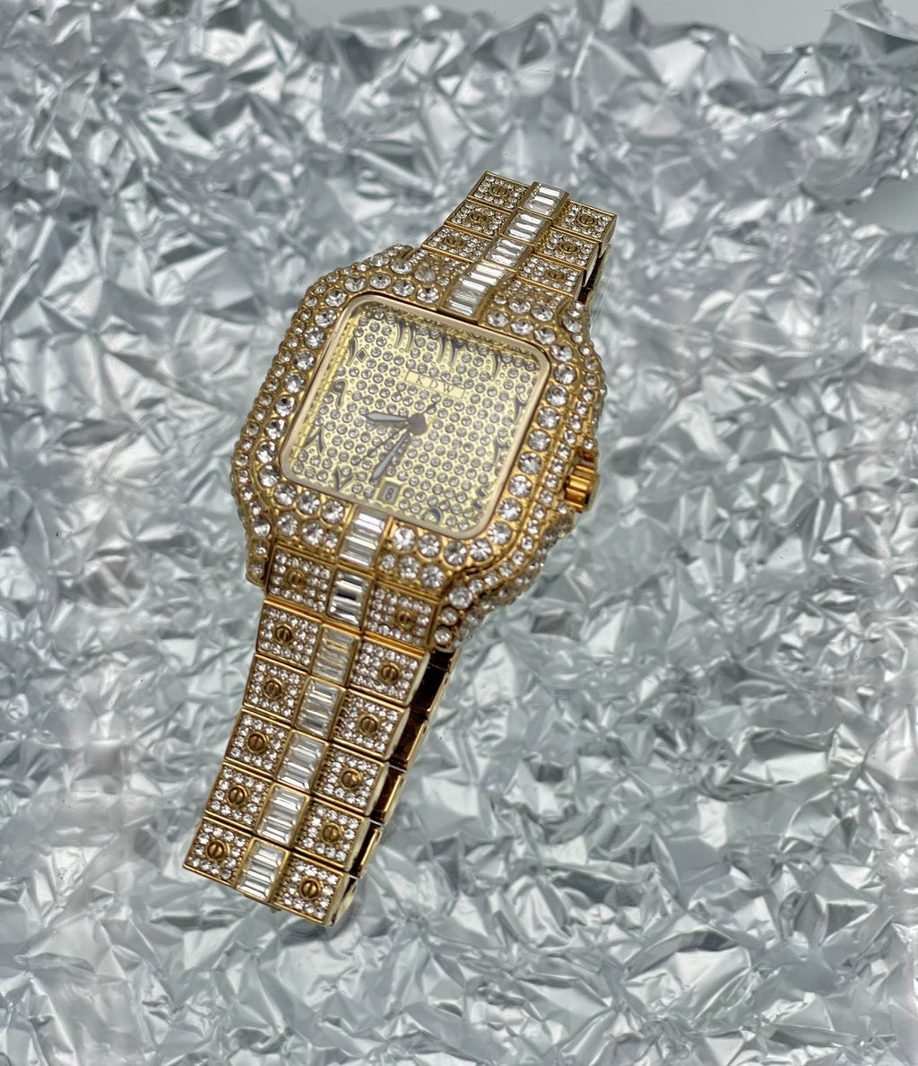 Rolex Stone Arabic