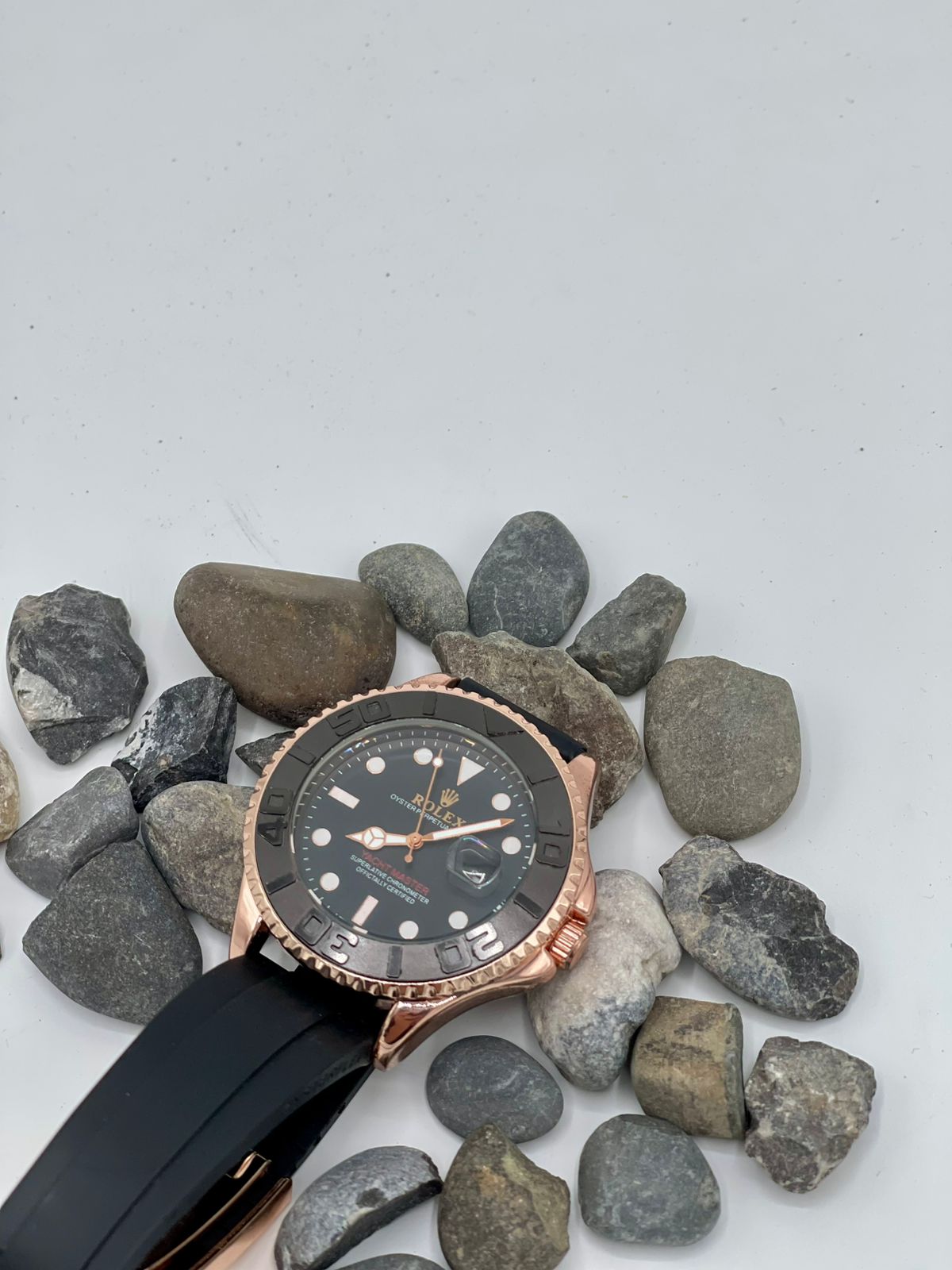 Rolex Yacht Master Watch