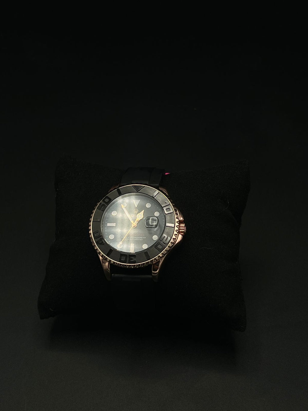 Rolex Yacht Master Watch
