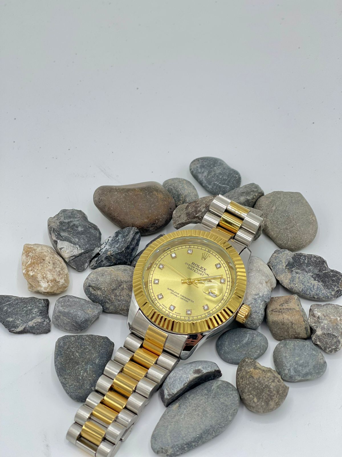 Rolex Oyster Watch