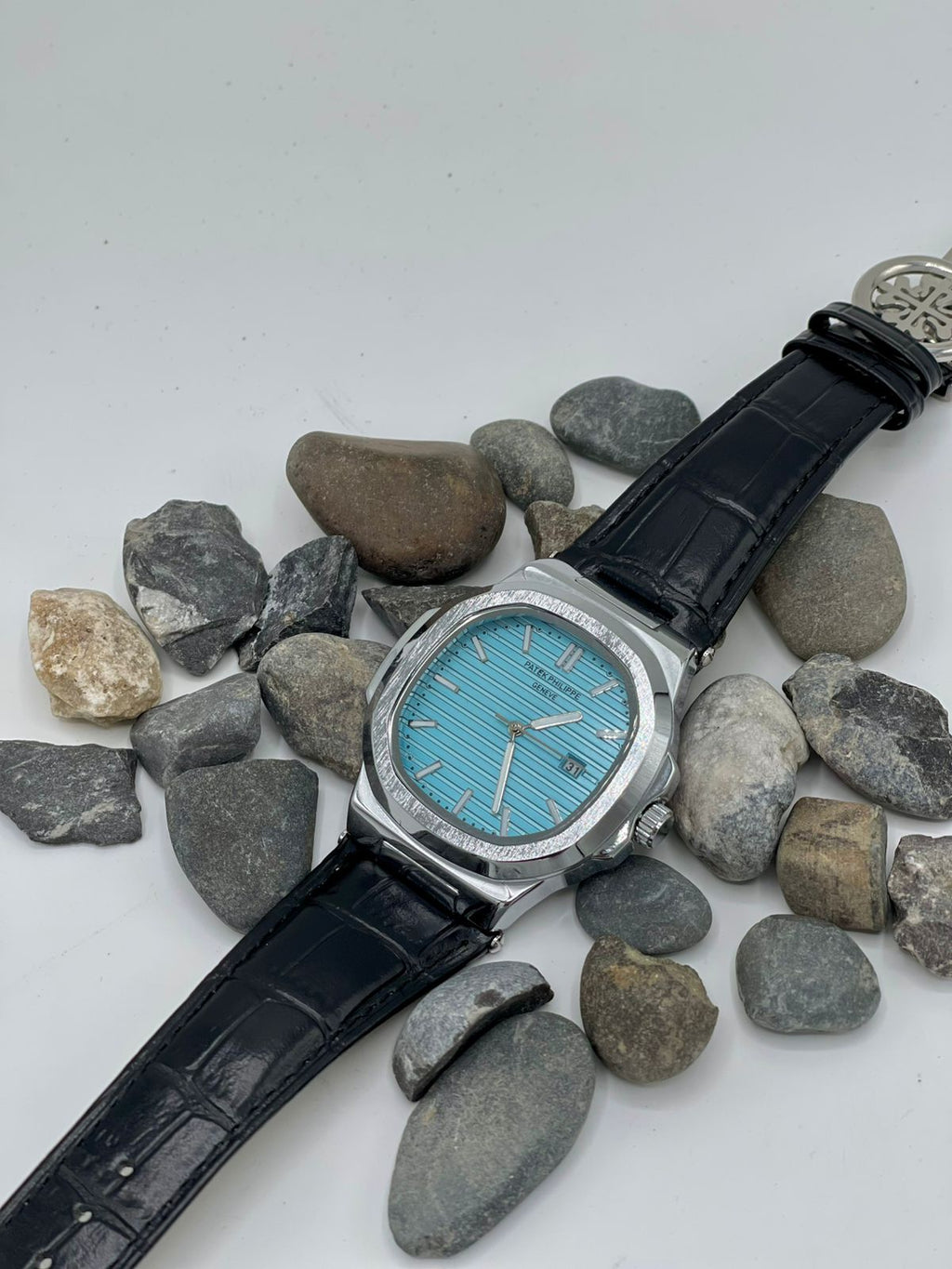Patek Phillipe Leather Straps