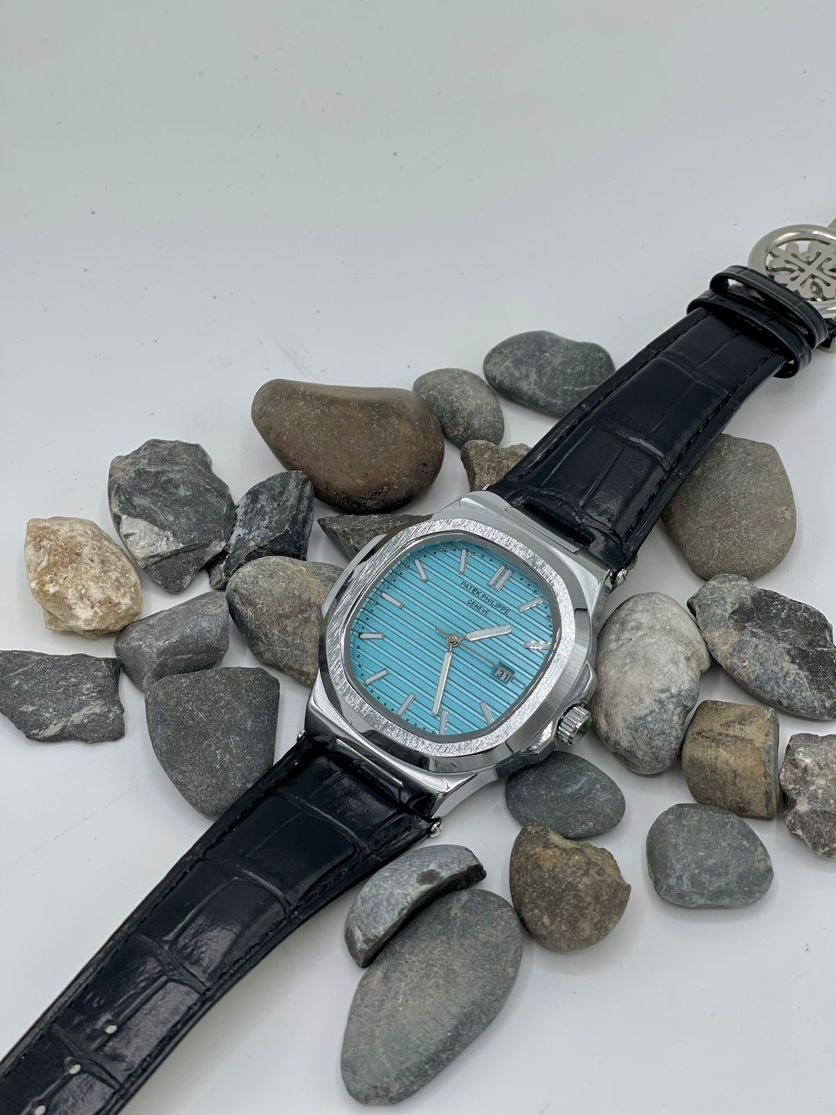 Patek Phillipe Leather Straps