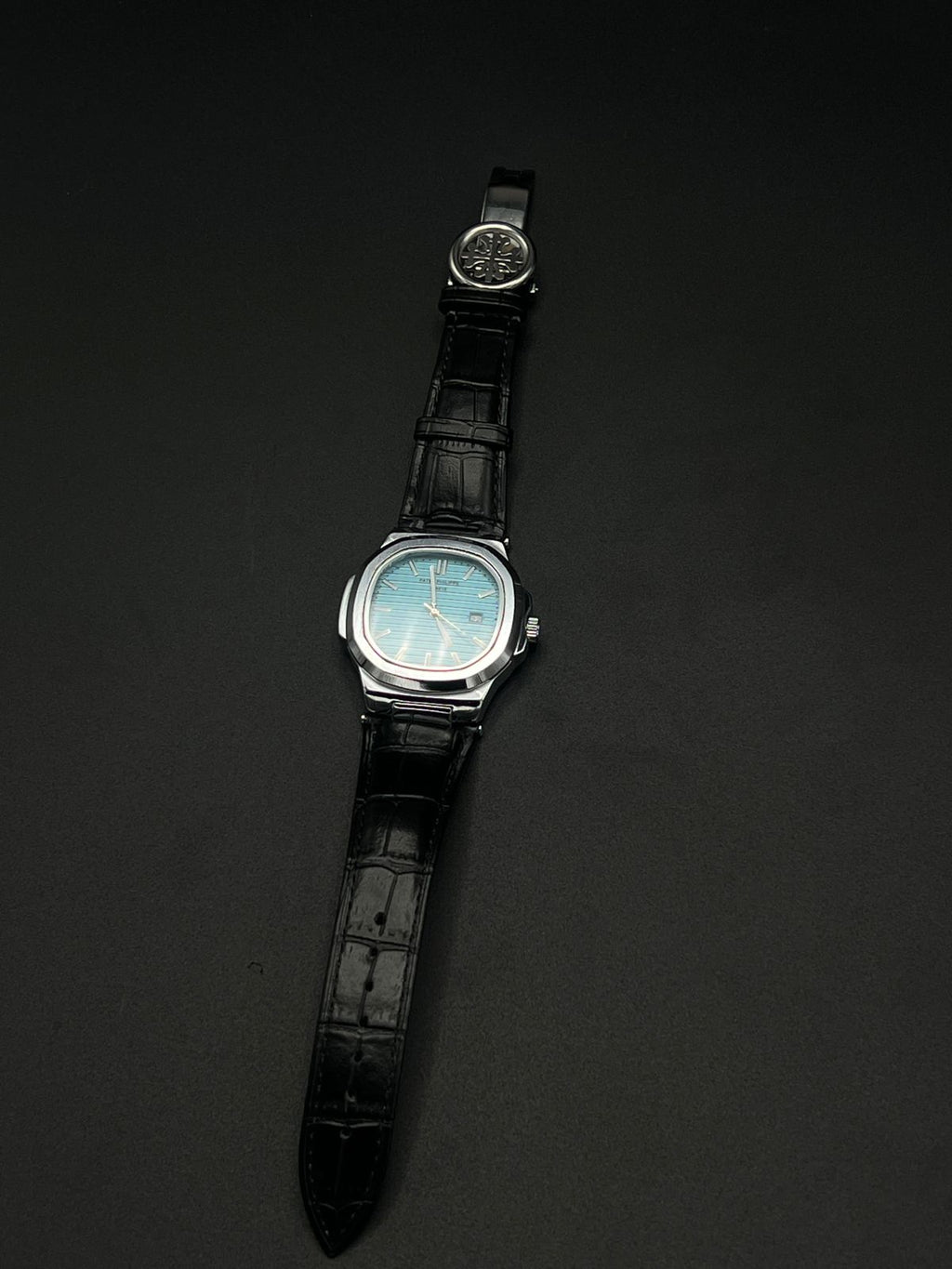 Patek Phillipe Leather Straps