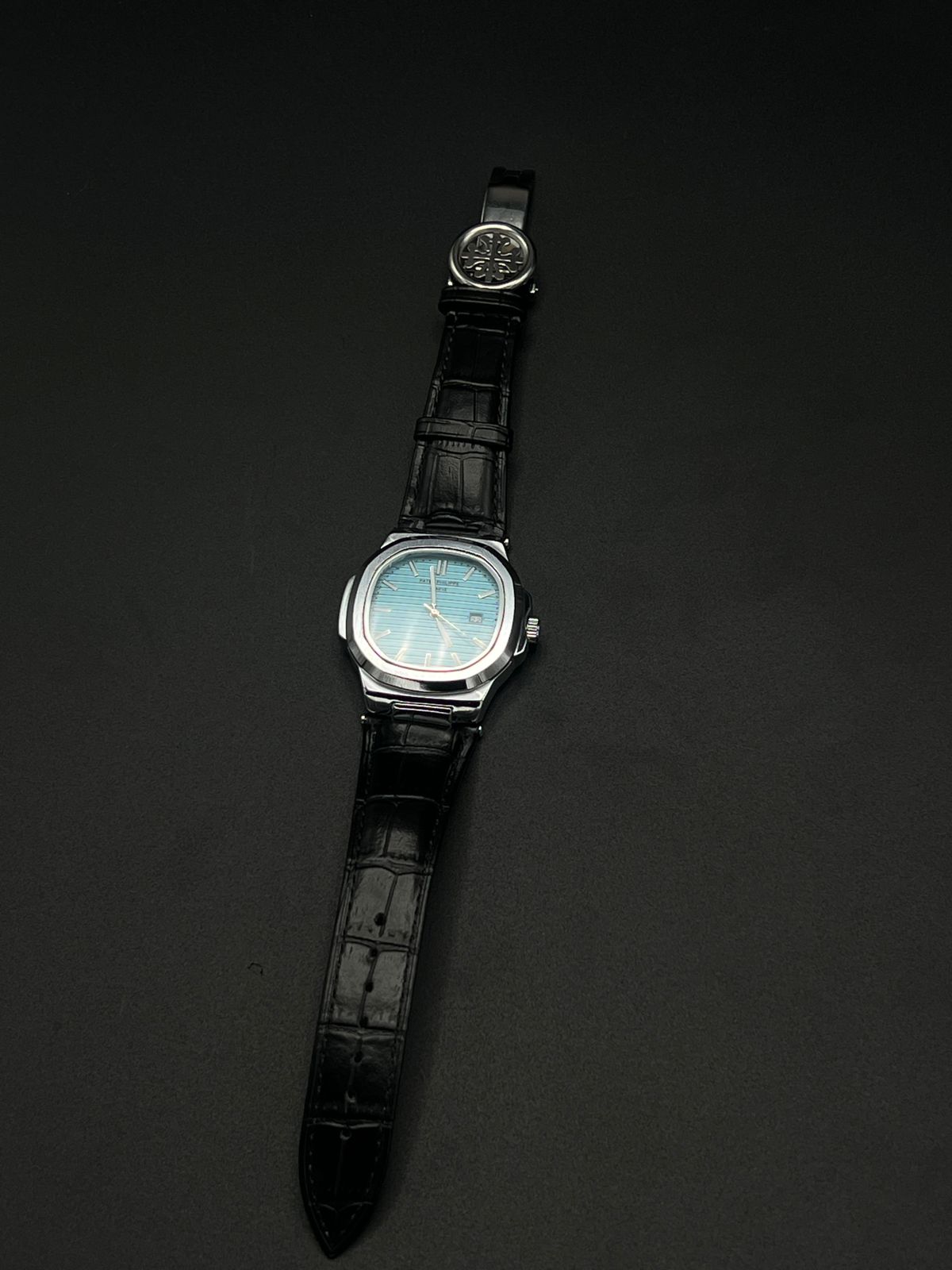 Patek Phillipe Leather Straps
