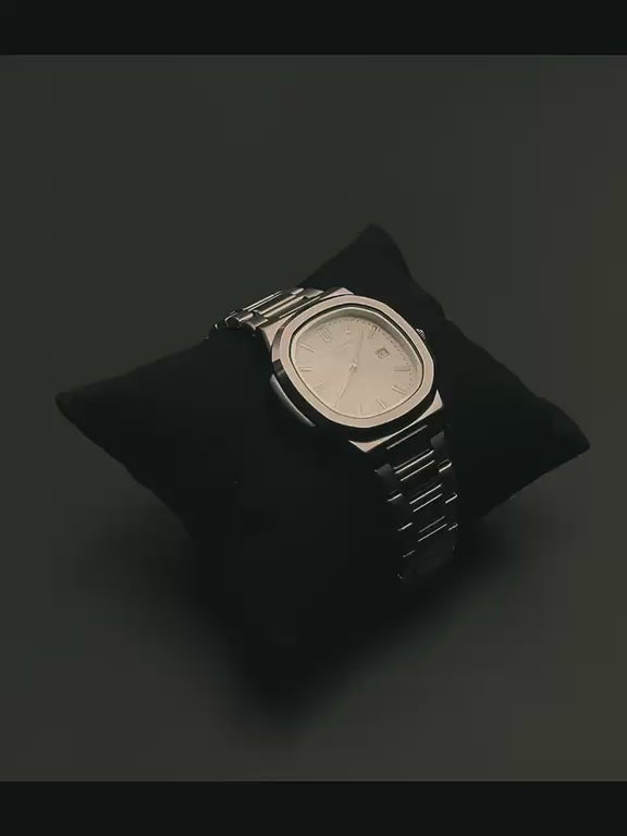 Patek Phillipe Watch